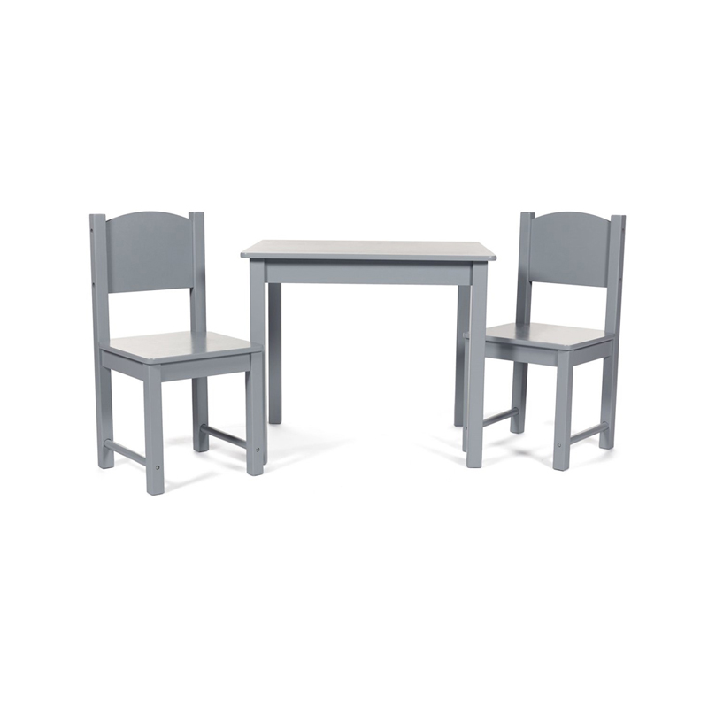 Simplest Table and C